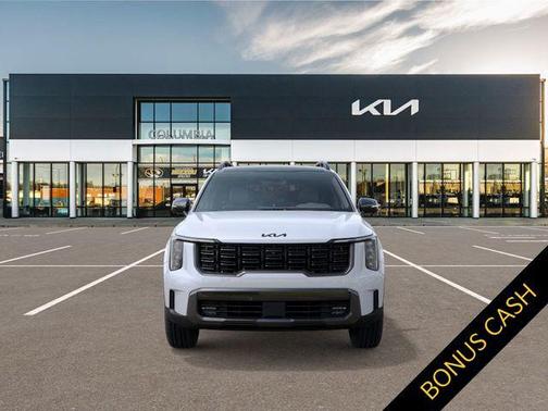 2025 Kia Sorento SX