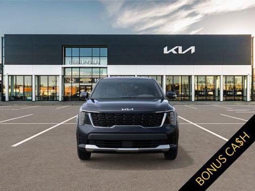 2025 Kia Sorento LX