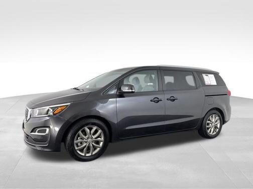 2020 Kia Sedona EX