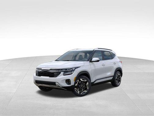 2026 Kia Seltos SX