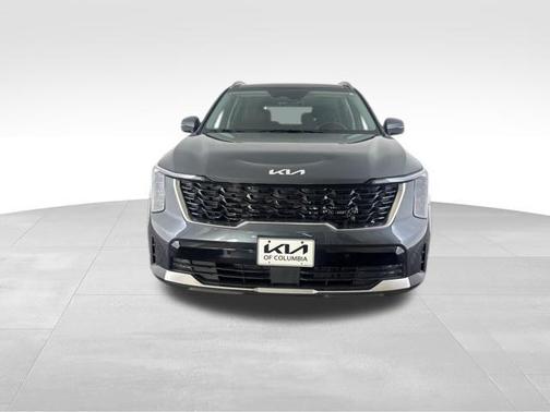 2024 Kia Sorento EX