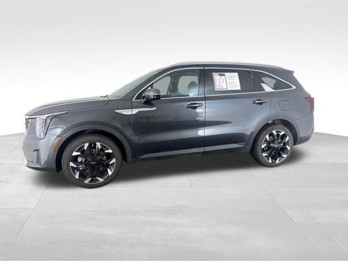 2024 Kia Sorento EX