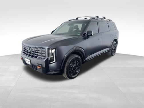Panthera Metal Matte 2027 Kia Telluride X-Pro SX-Prestige