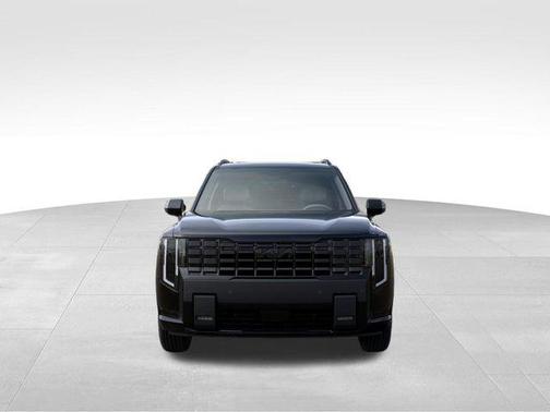 Ebony Black 2027 Kia Telluride Hybrid X-Line SX