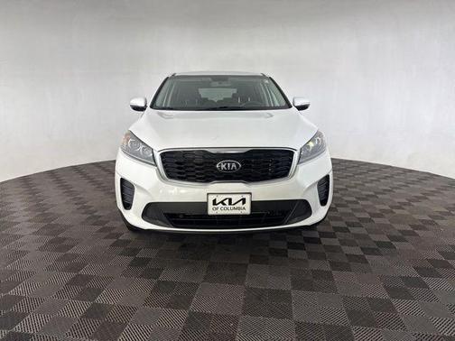 2020 Kia Sorento LX