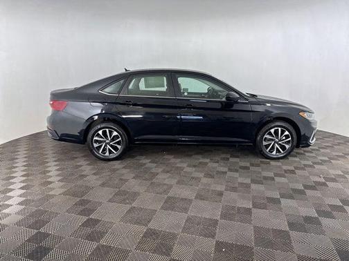 2025 Volkswagen Jetta 1.5T S