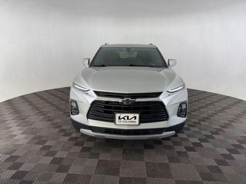 2020 Chevrolet Blazer 2LT