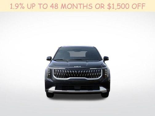 Panthera Metal 2026 Kia Carnival LXS