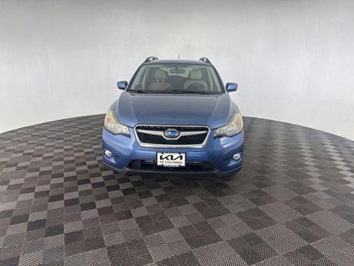 2015 Subaru XV Crosstrek 2.0i Premium