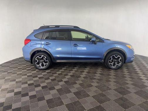2015 Subaru XV Crosstrek 2.0i Premium