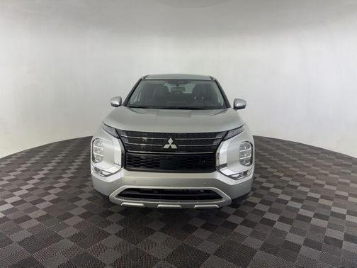 2024 Mitsubishi Outlander SE 2.5 2WD