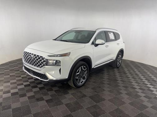 2023 Hyundai SANTA FE SEL 2.4