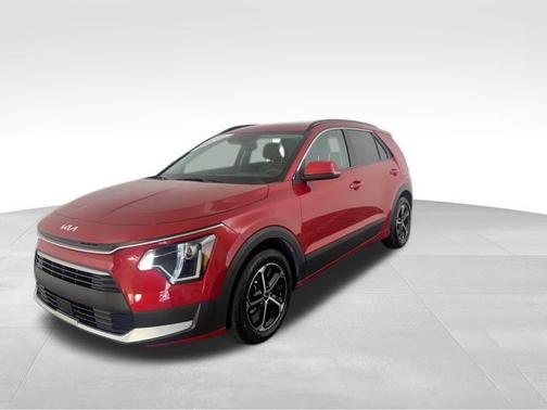 2024 Kia Niro EX