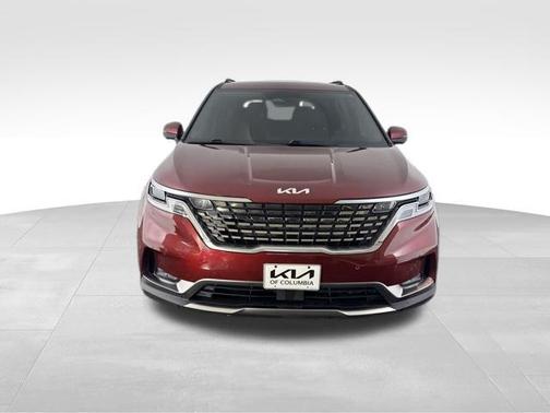 2023 Kia Carnival SX Prestige