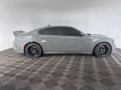 2023 Dodge Charger R/T Scat Pack