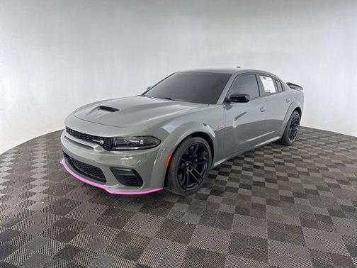 2023 Dodge Charger R/T Scat Pack