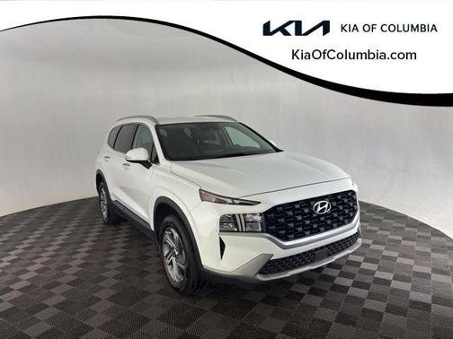2023 Hyundai SANTA FE SEL 2.4