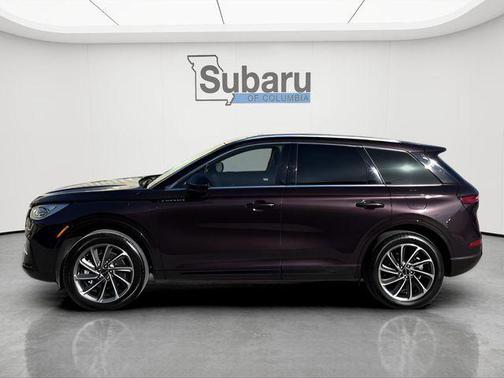 2023 Lincoln Corsair Grand Touring