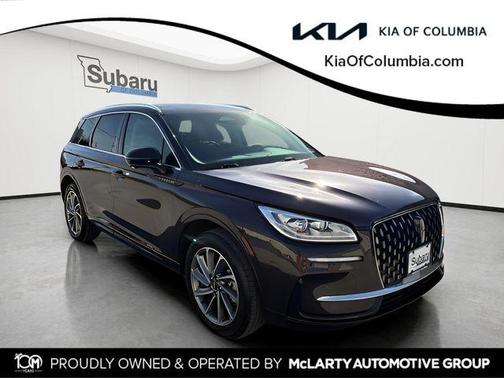 2023 Lincoln Corsair Grand Touring