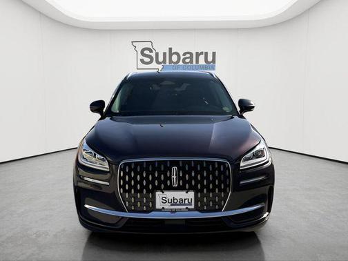 2023 Lincoln Corsair Grand Touring