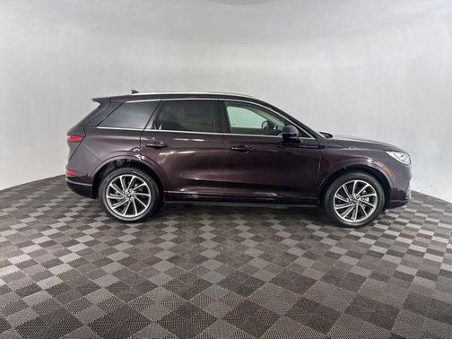 2023 Lincoln Corsair Grand Touring