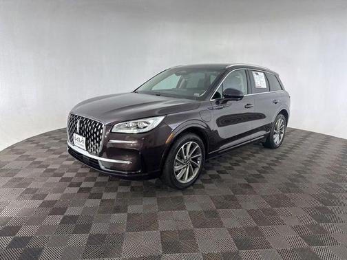 2023 Lincoln Corsair Grand Touring