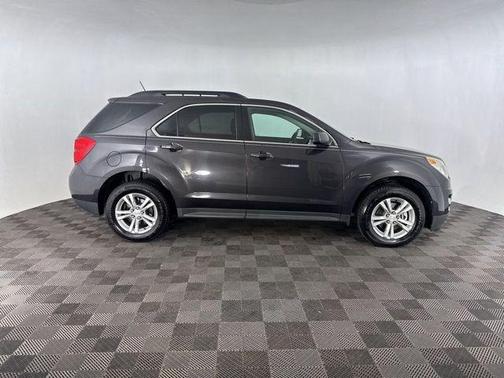 2014 Chevrolet Equinox 2LT