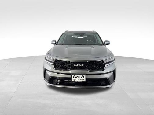 2024 Kia Sorento Hybrid EX