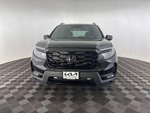 2022 Honda Passport AWD Elite
