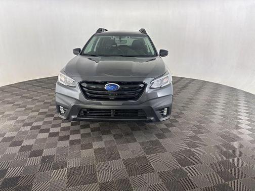 2022 Subaru Outback Onyx Edition XT