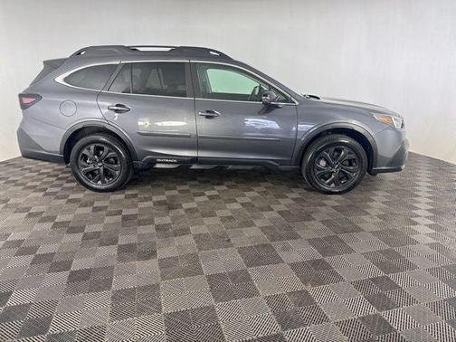 2022 Subaru Outback Onyx Edition XT