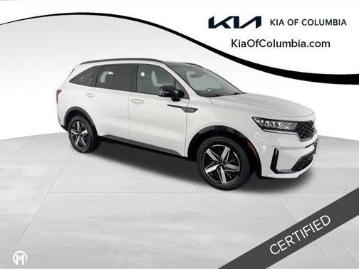 2023 Kia Sorento S