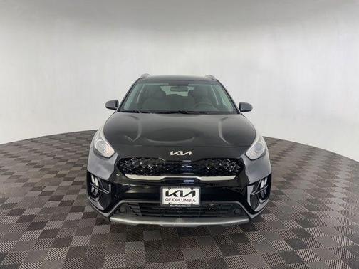 2022 Kia Niro LX