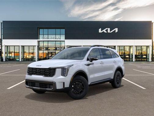 2025 Kia Sorento SX