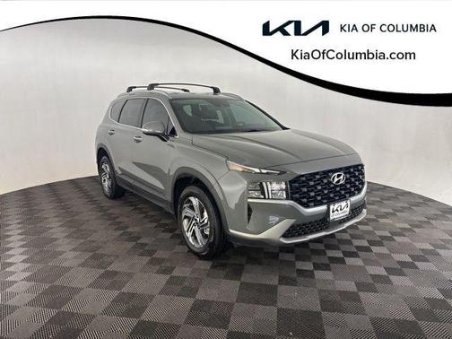 2023 Hyundai SANTA FE SEL 2.4