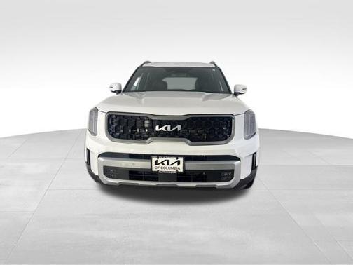 2023 Kia Telluride SX Prestige X-Pro