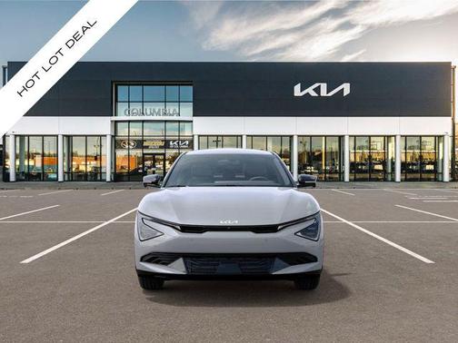2025 Kia EV6 Wind