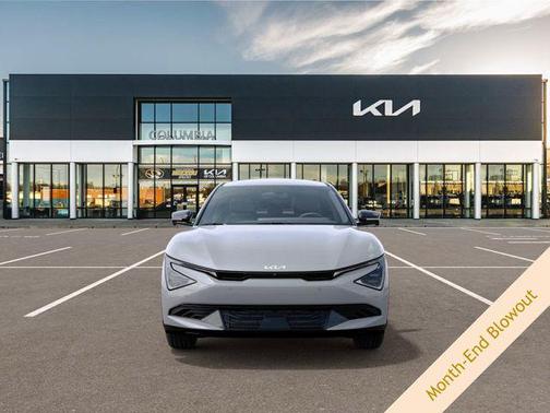 2025 Kia EV6 Wind