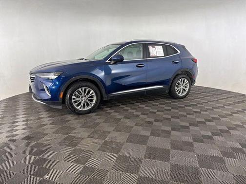 2023 Buick Envision Preferred AWD