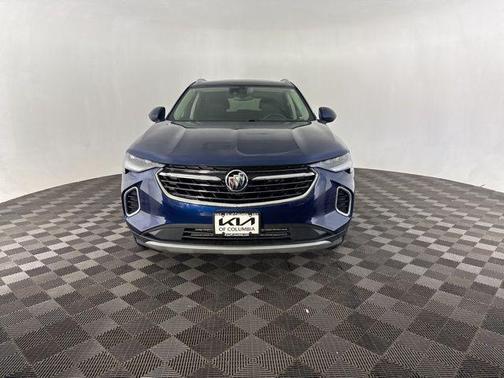 2023 Buick Envision Preferred AWD