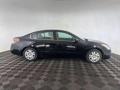 2012 Nissan Altima 2.5