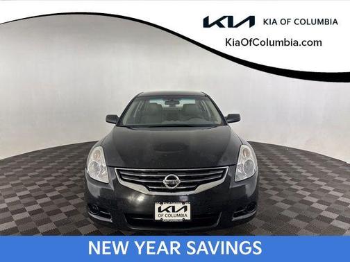 2012 Nissan Altima 2.5