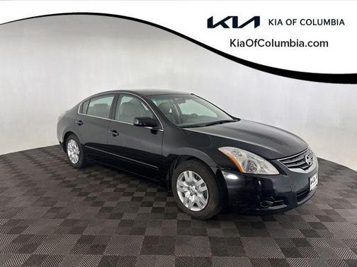 2012 Nissan Altima 2.5