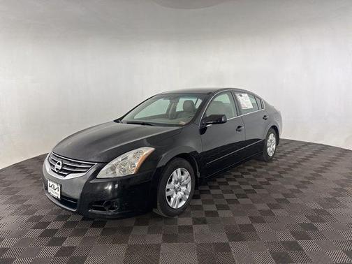 2012 Nissan Altima 2.5