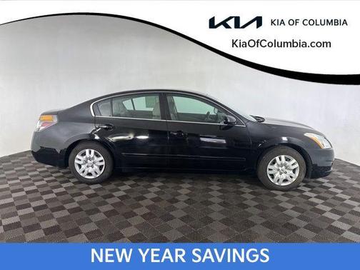 2012 Nissan Altima 2.5