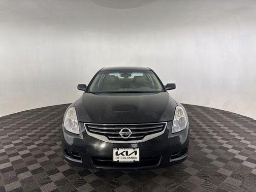 2012 Nissan Altima 2.5