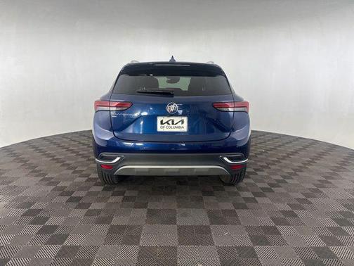 2023 Buick Envision Preferred AWD