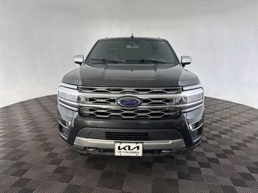 2023 Ford Expedition Max Platinum