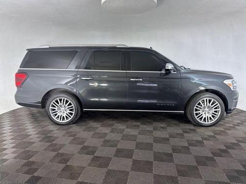 2023 Ford Expedition Max Platinum