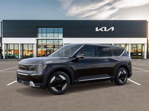 2026 Kia EV9 Light Long Range